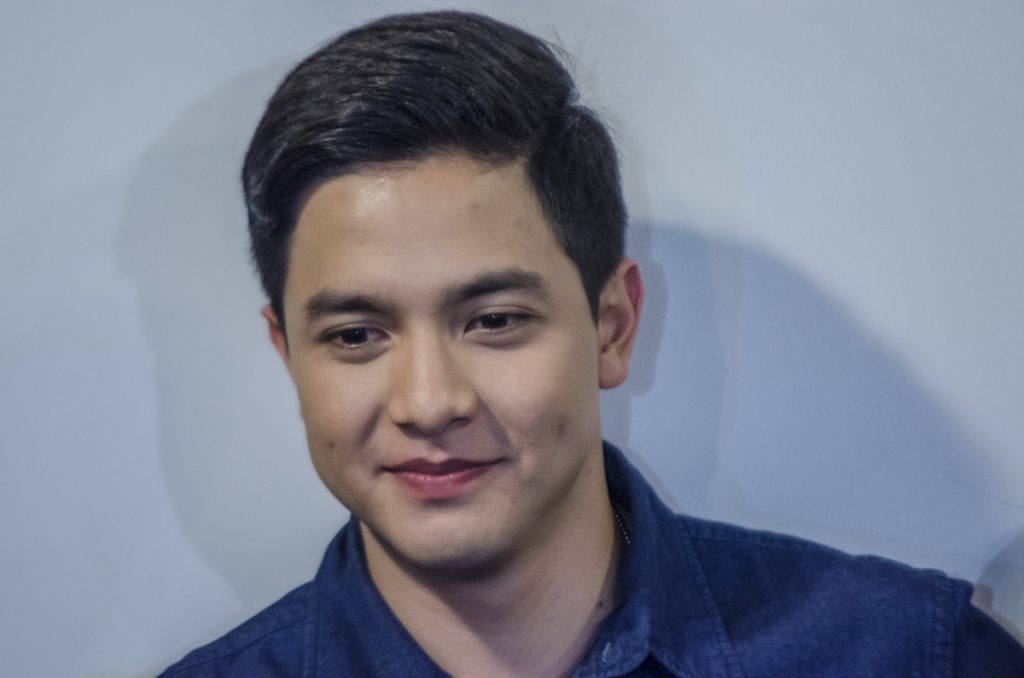 Alden Richards (TV Actor) Wiki, Bio, Age, Height, Weight, Measurements ...