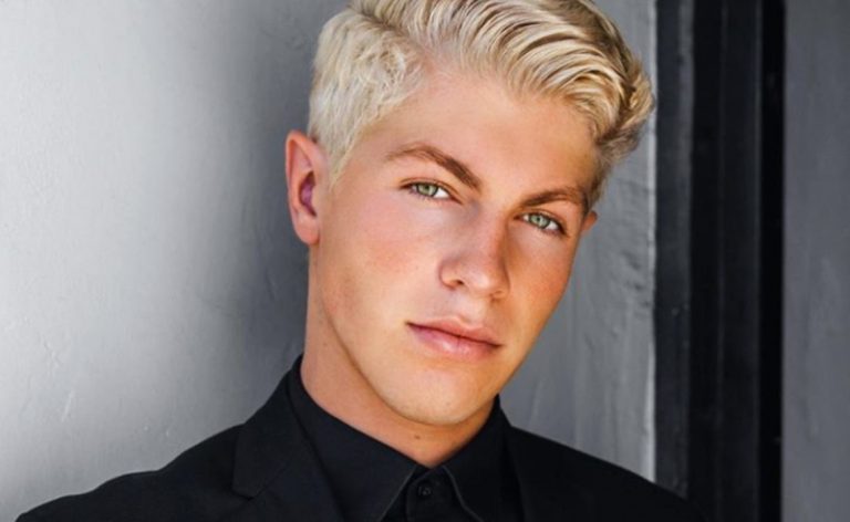 Ben Azelart (YouTube Star) Wiki, Bio, Age, Height, Weight, Measurements, Facts - Famed People