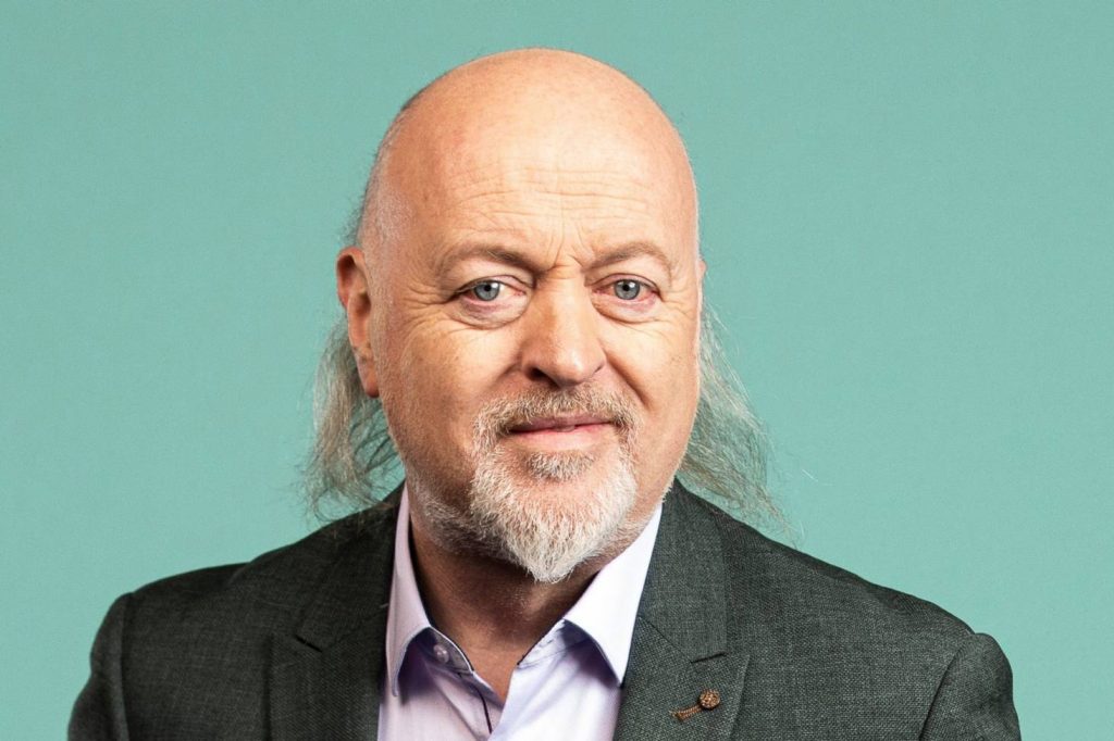 Bill Bailey Biography Wiki Age Height Career Photos