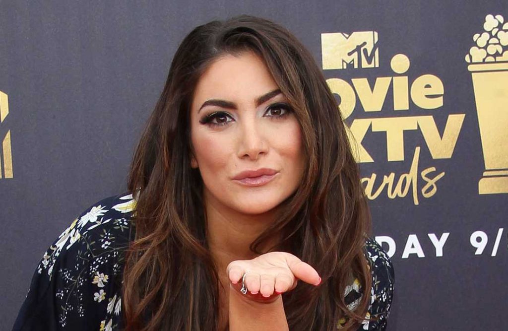 Deena Nicole Cortese (Reality Star) Wiki, Bio, Age, Height, Weight ...