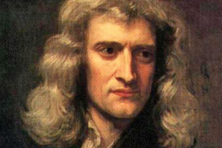 Isaac Newton (Physicist) Wiki, Bio, Age, Height, Weight, Measurements ...