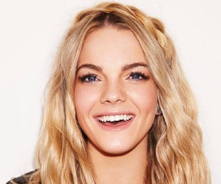 Louisa Johnson (Pop Singer) Wiki, Bio, Age, Height, Weight ...