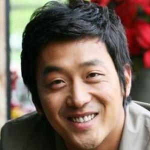 Ha Jung-woo