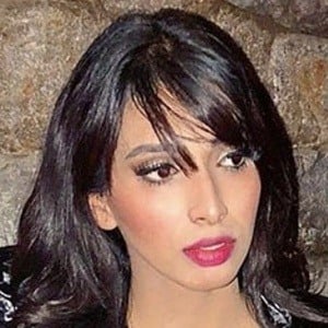 Christeena Biju