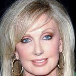 Morgan Fairchild