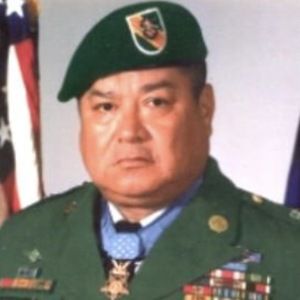 Roy Benavidez