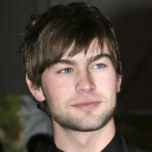 Chace Crawford Height Age Weight