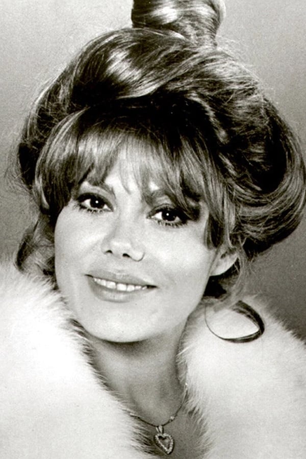 Charo Height Age Weight