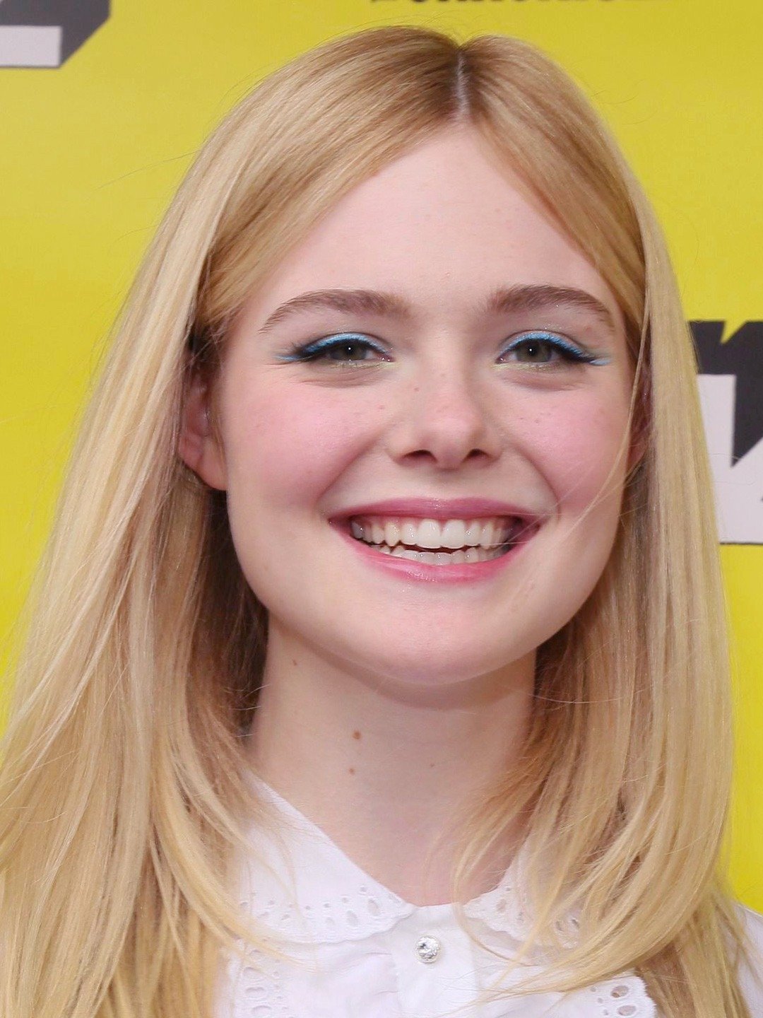 Elle Fanning Height Age Weight