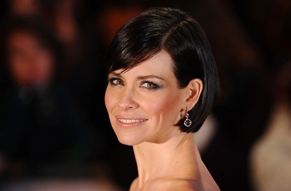 Evangeline Lilly Height Age Weight
