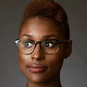 Issa Rae Height Age Weight