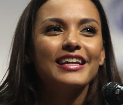 Jessica Lucas Height Age Weight