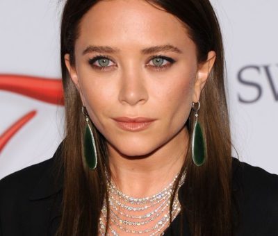 Mary Kate Olsen Height Age Weight