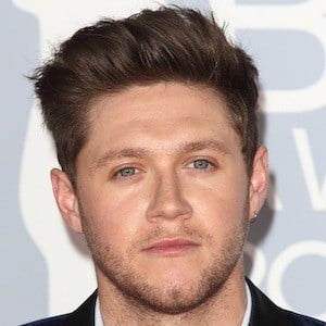 Niall Horan Height Age Weight
