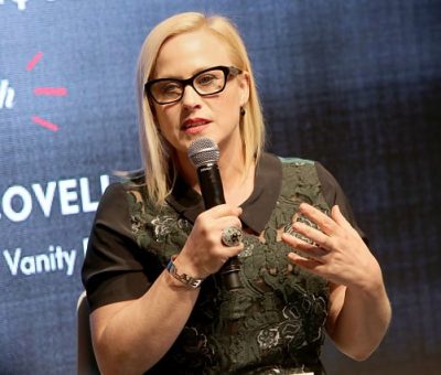 Patricia Arquette Height Age Weight