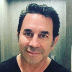 Paul Nassif Height Age Weight