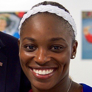 Sloane Stephens Height Age Weight
