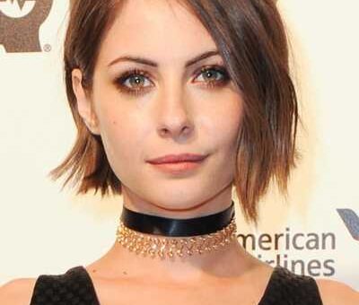 Willa Holland Height Age Weight