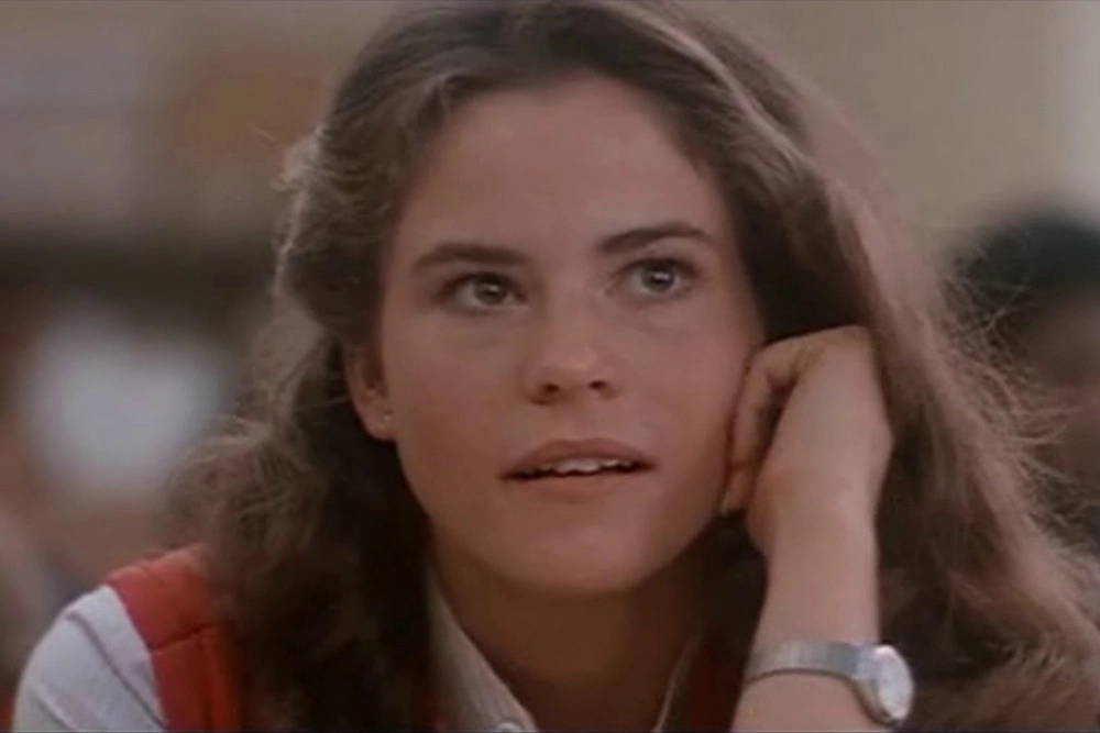 Ally Sheedy Height Age Weight