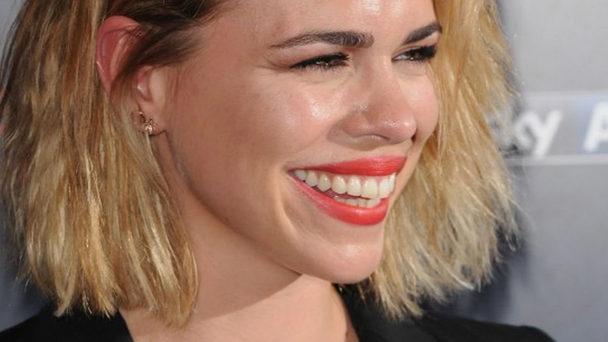 Billie Piper Height Age Weight
