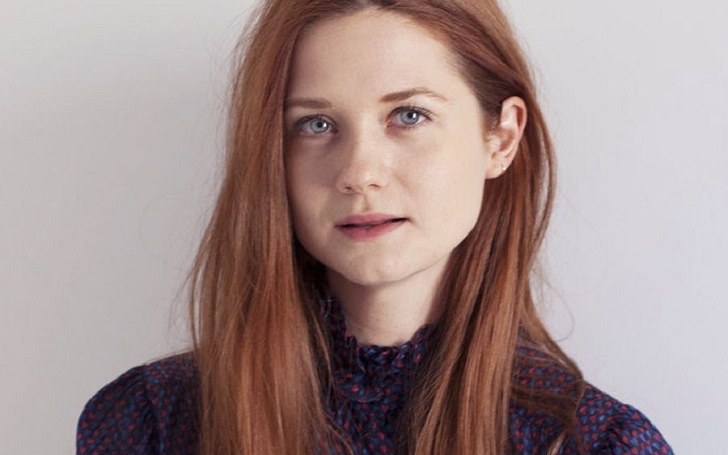 Bonnie Wright Height Age Weight