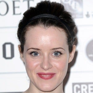Claire Foy Height Age Weight