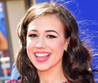 Colleen Ballinger Height Age Weight