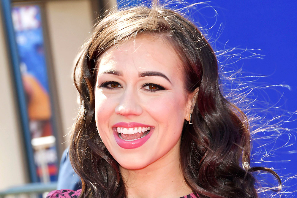 Colleen Ballinger Height Age Weight
