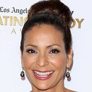 Constance Marie Height Age Weight