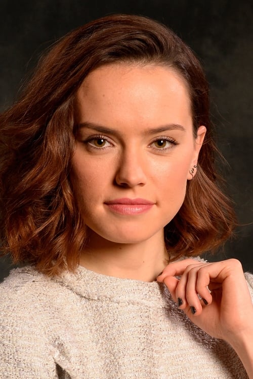 Daisy Ridley Height Age Weight