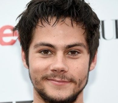 Dylan O'Brien Height Age Weight