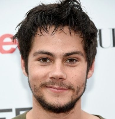 Dylan O'Brien Height Age Weight