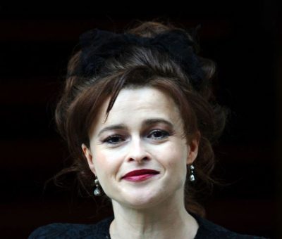 Helena Bonham Carter Height Age Weight