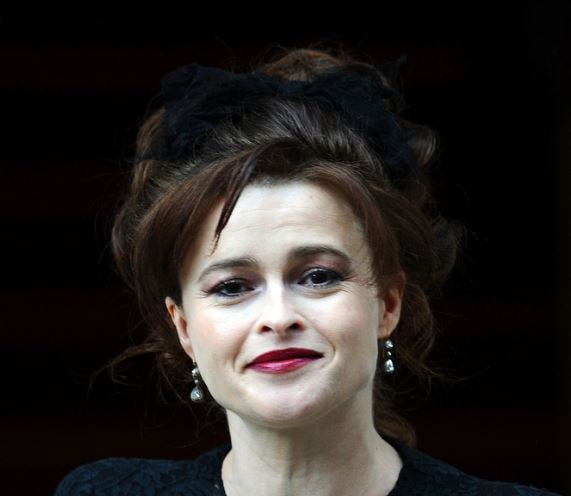 Helena Bonham Carter Height Age Weight