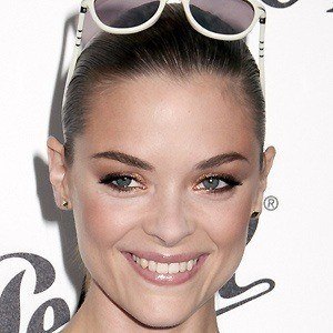 Jaime King Height Age Weight