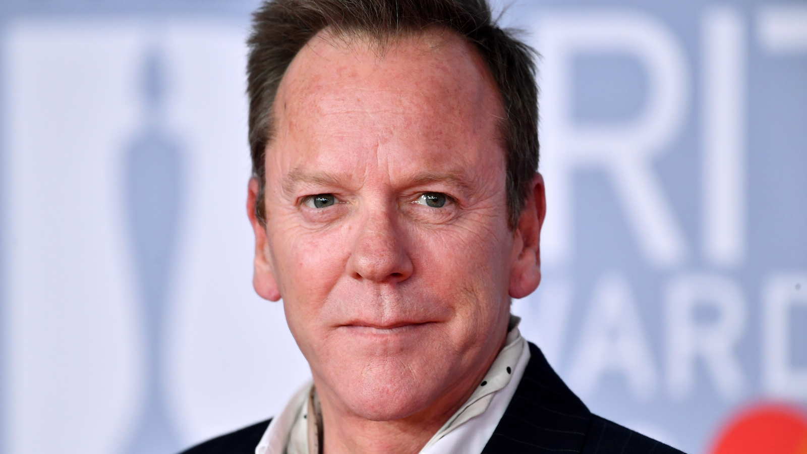 Kiefer Sutherland Height Age Weight