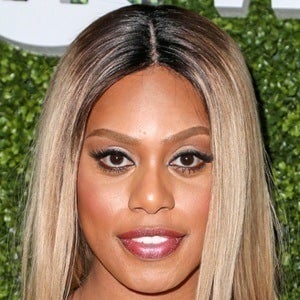Laverne Cox Height Age Weight
