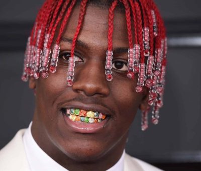 Lil Yachty Height Age Weight