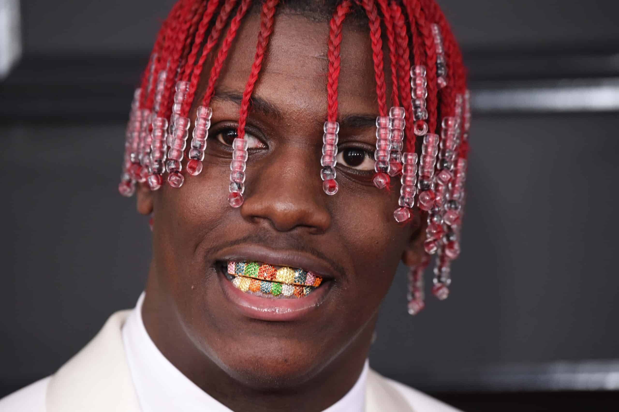 Lil Yachty Height Age Weight