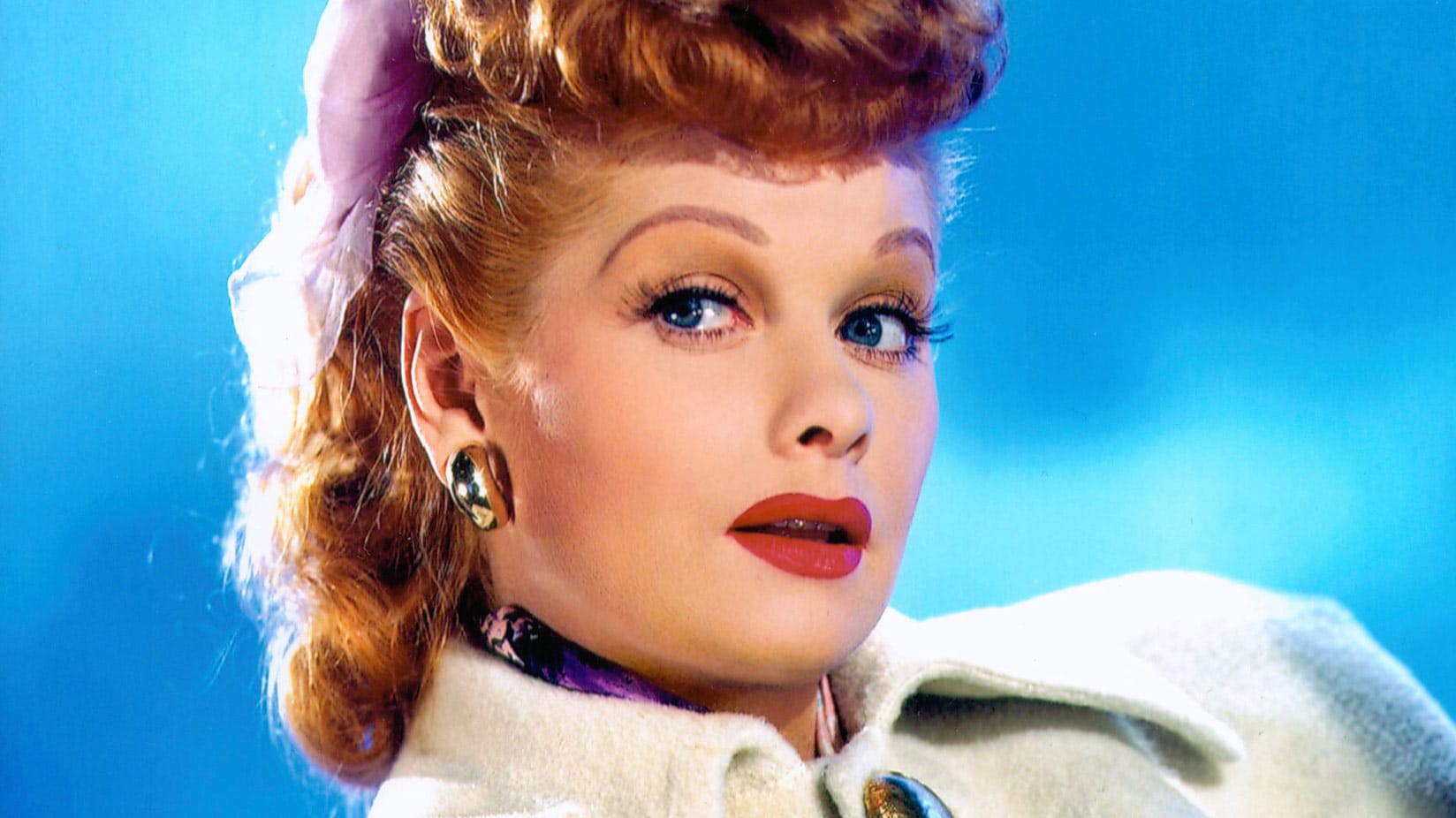 Lucille Ball Height Age Weight