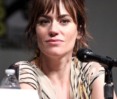 Maggie Siff Height Age Weight