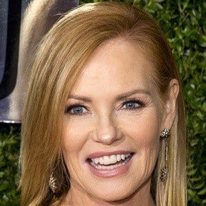 Marg Helgenberger Height Age Weight