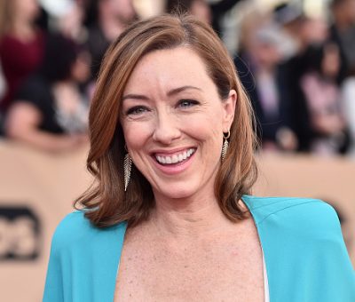 Molly Parker Height Age Weight