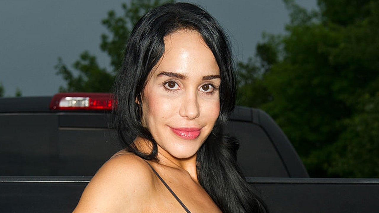 Nadya Suleman Height Age Weight