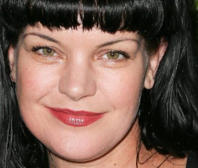 Pauley Perrette Height Age Weight