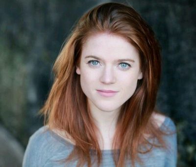 Rose Leslie Height Age Weight