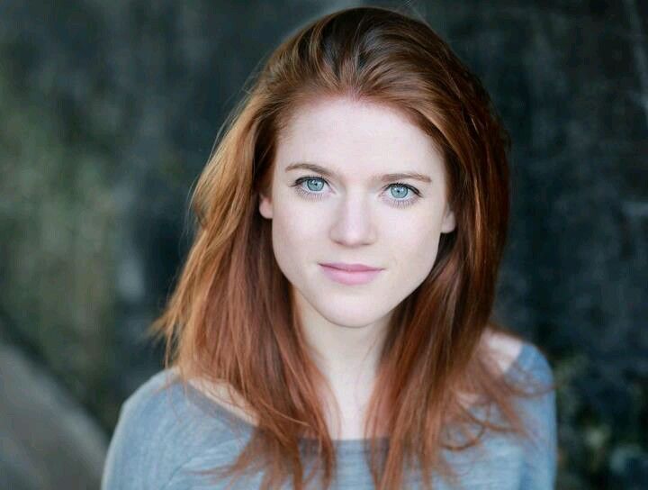 Rose Leslie Height Age Weight