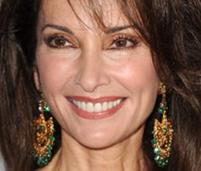 Susan Lucci Height Age Weight
