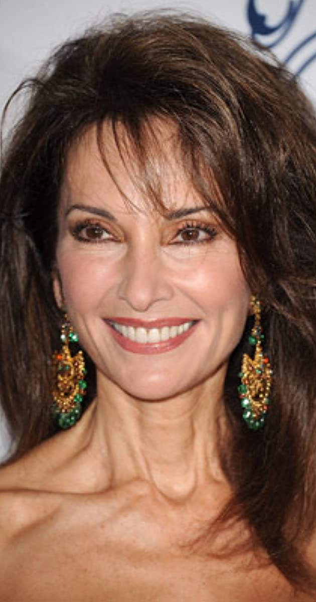 Susan Lucci Height Age Weight