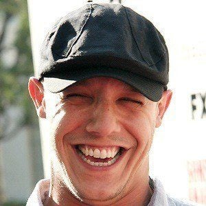 Theo Rossi Height Age Weight